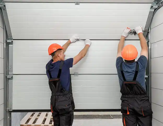 garage door service Munds Park